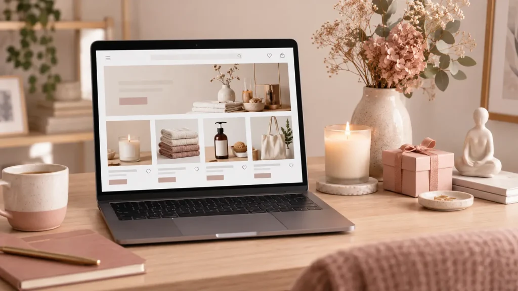 Création de la boutique WooCommerce multilingue La Bonne Étoile
